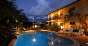 Mission Reef Resort Mission Beach